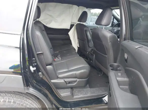 5FNYF8H01NB012381 2022 HONDA PASSPORT - Image 8