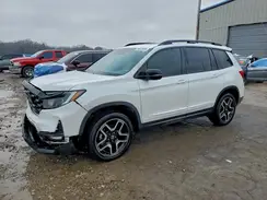 5FNYF8H01NB015023 2022 HONDA PASSPORT