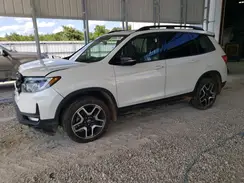 5FNYF8H01NB015037 2022 HONDA PASSPORT