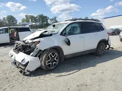 5FNYF8H01NB015670 2022 HONDA PASSPORT