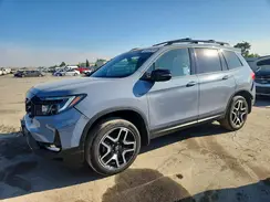 5FNYF8H01NB020089 2022 HONDA PASSPORT