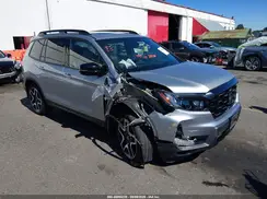 5FNYF8H01NB021100 2022 HONDA PASSPORT