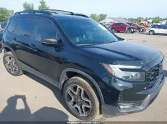 5FNYF8H01NB030430 2022 HONDA PASSPORT