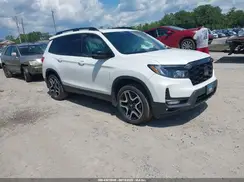 5FNYF8H01PB005336 2023 HONDA PASSPORT