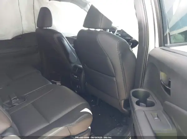 5FNYF8H01PB005336 2023 HONDA PASSPORT - Image 8
