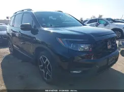 5FNYF8H01PB005725 2023 HONDA PASSPORT