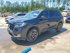 5FNYF8H01PB006552 2023 HONDA PASSPORT