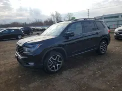 5FNYF8H01PB008902 2023 HONDA PASSPORT
