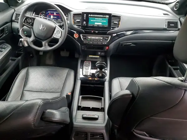 5FNYF8H01PB008902 2023 HONDA PASSPORT - Image 8