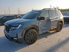5FNYF8H01PB013243 2023 HONDA PASSPORT