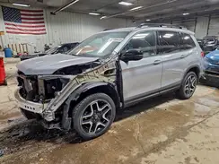 5FNYF8H01PB014960 2023 HONDA PASSPORT