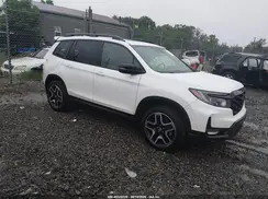 5FNYF8H01PB024453 2023 HONDA PASSPORT
