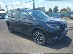 5FNYF8H01PB030270 2023 HONDA PASSPORT