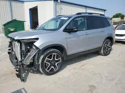 5FNYF8H01PB030379 2023 HONDA PASSPORT