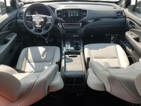 5FNYF8H01PB030379 2023 HONDA PASSPORT - Image 8