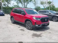 5FNYF8H01PB031645 2023 HONDA PASSPORT