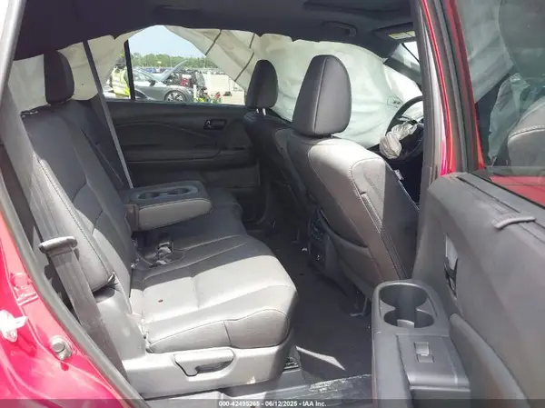 5FNYF8H01PB031645 2023 HONDA PASSPORT - Image 8