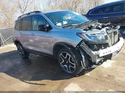 5FNYF8H01PB035680 2023 HONDA PASSPORT