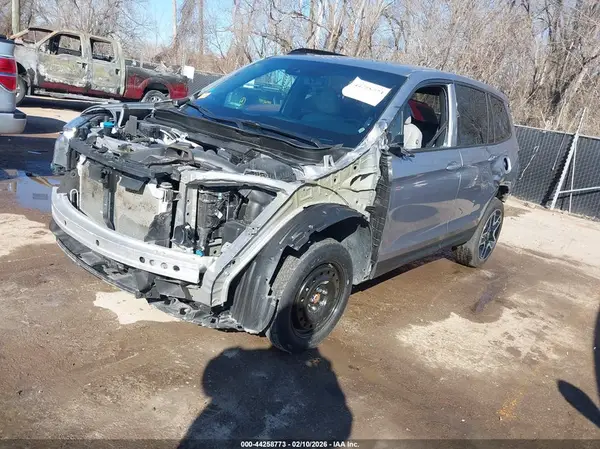 5FNYF8H01PB035680 2023 HONDA PASSPORT - Image 2