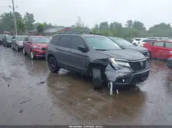 5FNYF8H02KB004642 2019 HONDA PASSPORT