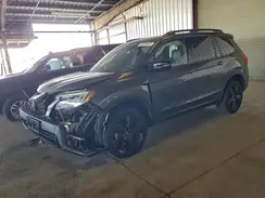 5FNYF8H02KB006665 2019 HONDA PASSPORT
