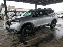 5FNYF8H02KB007217 2019 HONDA PASSPORT