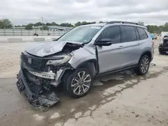5FNYF8H02KB008416 2019 HONDA PASSPORT