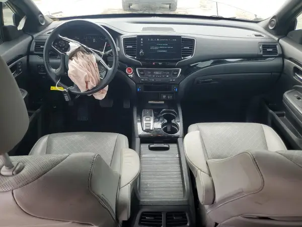 5FNYF8H02KB008416 2019 HONDA PASSPORT - Image 8