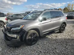 5FNYF8H02KB010229 2019 HONDA PASSPORT