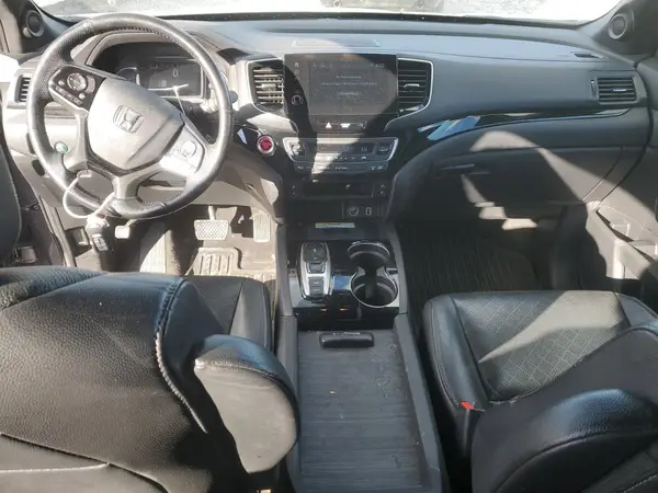 5FNYF8H02KB010229 2019 HONDA PASSPORT - Image 8