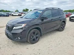 5FNYF8H02KB014104 2019 HONDA PASSPORT