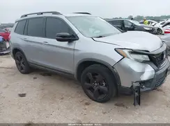 5FNYF8H02KB016015 2019 HONDA PASSPORT