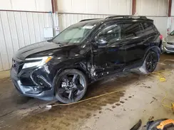 5FNYF8H02KB017620 2019 HONDA PASSPORT
