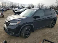 5FNYF8H02KB020565 2019 HONDA PASSPORT
