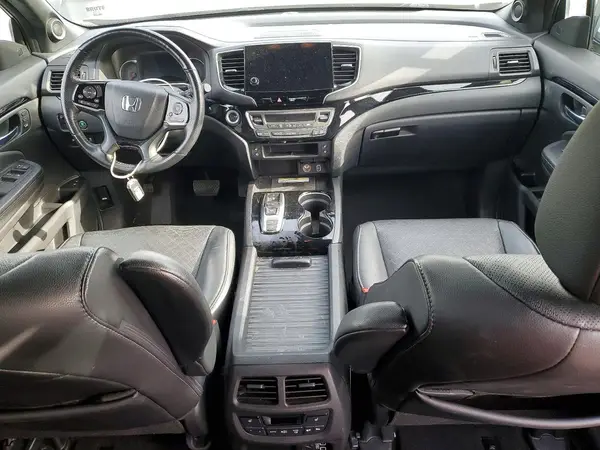 5FNYF8H02KB020565 2019 HONDA PASSPORT - Image 8