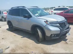 5FNYF8H02KB020985 2019 HONDA PASSPORT