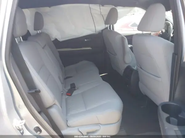 5FNYF8H02KB020985 2019 HONDA PASSPORT - Image 8