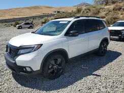 5FNYF8H02KB028083 2019 HONDA PASSPORT