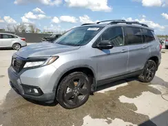 5FNYF8H02KB030304 2019 HONDA PASSPORT