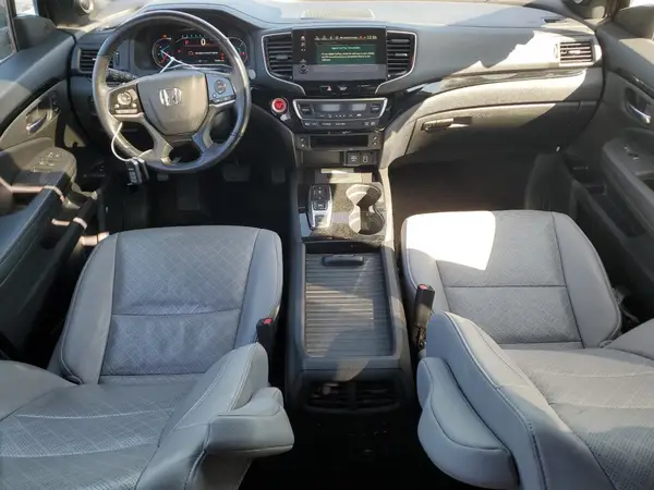 5FNYF8H02KB030304 2019 HONDA PASSPORT - Image 8