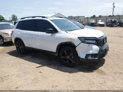 5FNYF8H02LB002892 2020 HONDA PASSPORT