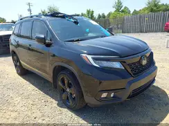 5FNYF8H02LB003718 2020 HONDA PASSPORT