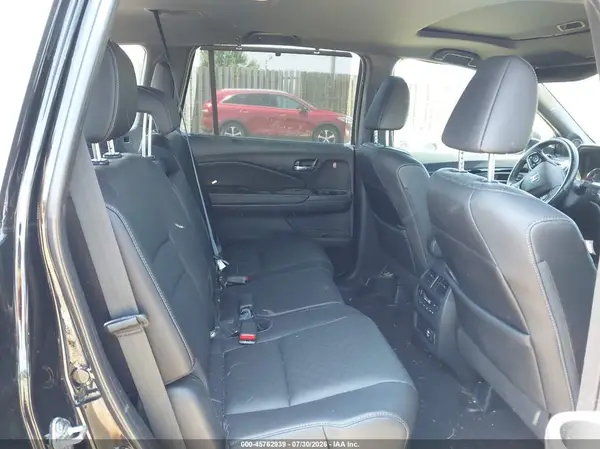 5FNYF8H02LB003718 2020 HONDA PASSPORT - Image 8
