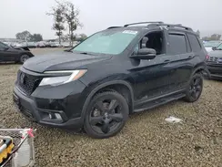 5FNYF8H02LB004559 2020 HONDA PASSPORT