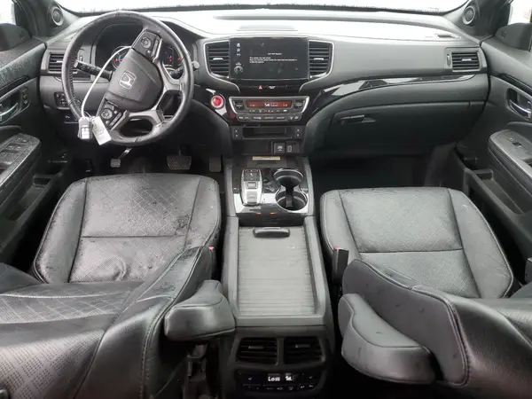 5FNYF8H02LB004559 2020 HONDA PASSPORT - Image 8