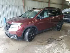 5FNYF8H02LB006330 2020 HONDA PASSPORT