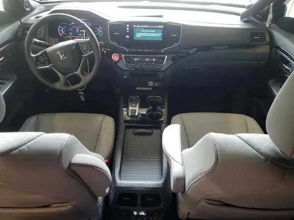 5FNYF8H02LB006330 2020 HONDA PASSPORT - Image 8