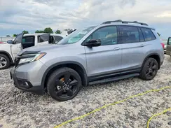 5FNYF8H02LB006621 2020 HONDA PASSPORT