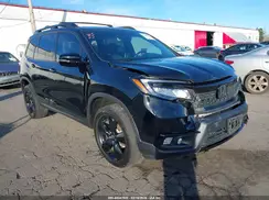 5FNYF8H02LB006683 2020 HONDA PASSPORT