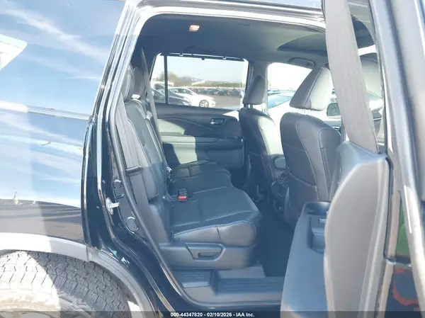 5FNYF8H02LB006683 2020 HONDA PASSPORT - Image 8